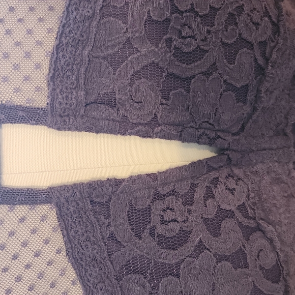 Maurice's Flirty Tank - Picture 2 of 4